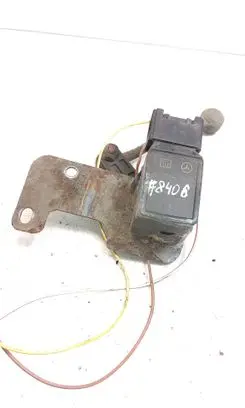 Mercedes-Benz SL R230 Headlight/headlamp level sensor A0025428818 0025428818