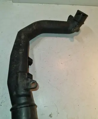 Mazda 626 Intercooler hose/pipe RF2A13231