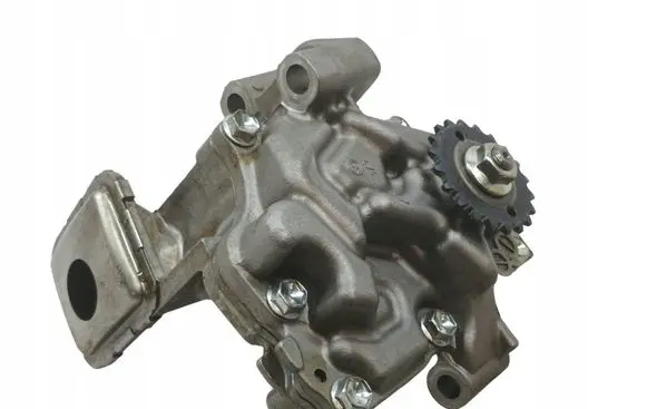 Toyota Corolla E210 E21 Oil pump 