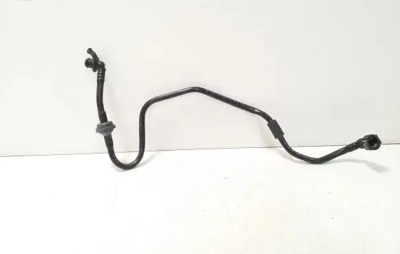 Volkswagen Tiguan Vacuum line/pipe/hose 5QA612041B
