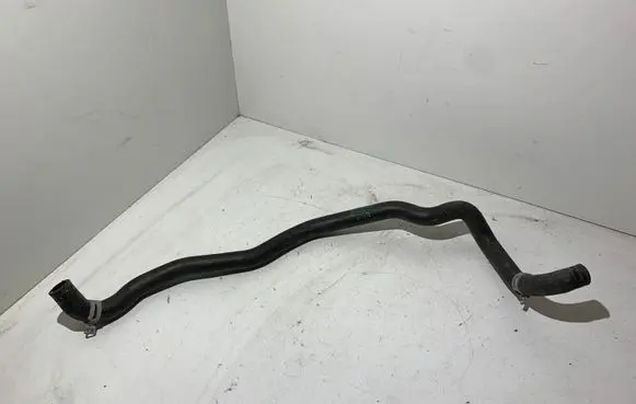 BMW 5 GT F07 Engine coolant pipe/hose 9119169 15476810