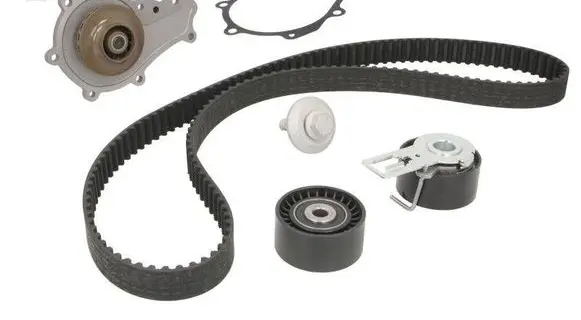 Volvo S40, V40 Timing belt GATKP15656XS