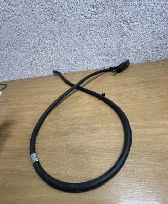 BMW X6 E71 Headlight washer pump 721779202 125