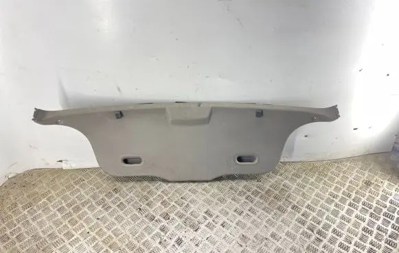 BMW 3 E36 Tailgate/boot cover trim set 8146025