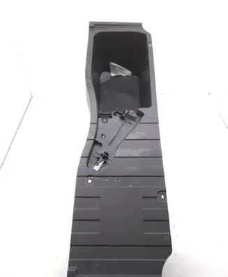 BMW X5 F15 Glove box in trunk 7284306 17711410