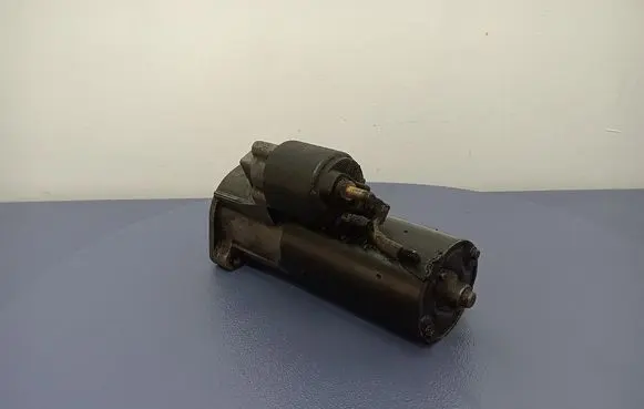 Audi A4 S4 B6 8E 8H Starter motor 068911024H