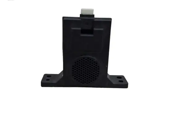 Alarm system siren