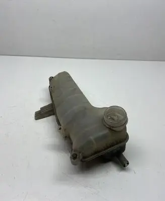 Renault Clio II Coolant expansion tank/reservoir 7700427953