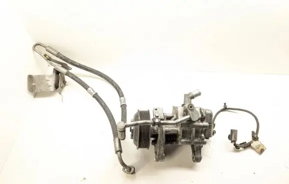 BMW 7 F01 F02 F03 F04 Power steering pump 6796493 2115719