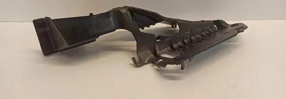 Seat Tarraco Front passenger seat console base 5FJ853231B