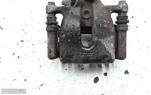 Renault Scenic RX Rear brake caliper