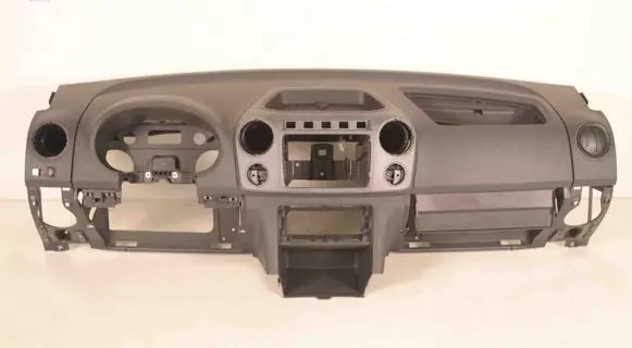 Volkswagen Amarok Dashboard 2H0819723B