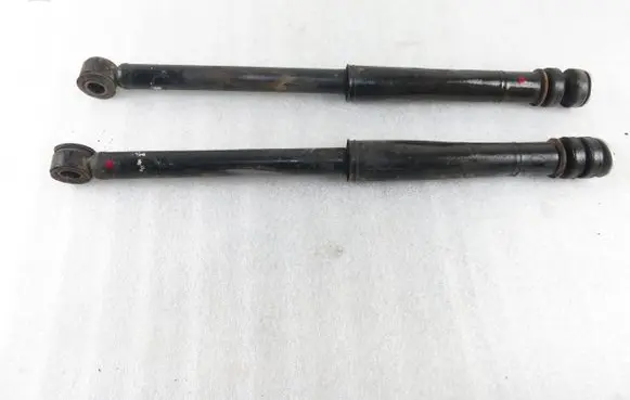Suzuki Swift I Rear shock absorber/damper