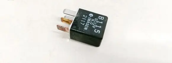 Mazda 6 Other relay B115DC12V