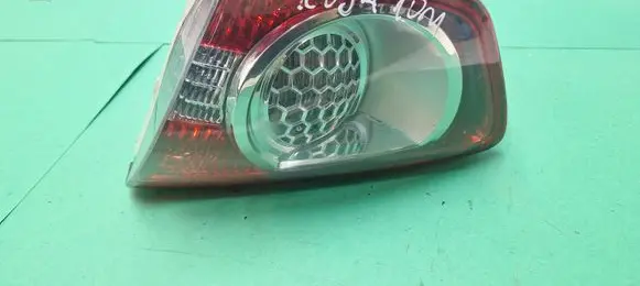 Ford Kuga I Tailgate rear/tail lights 8V4113A602AD