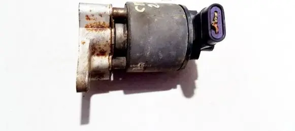Citroen C5 EGR valve 9709705211a
