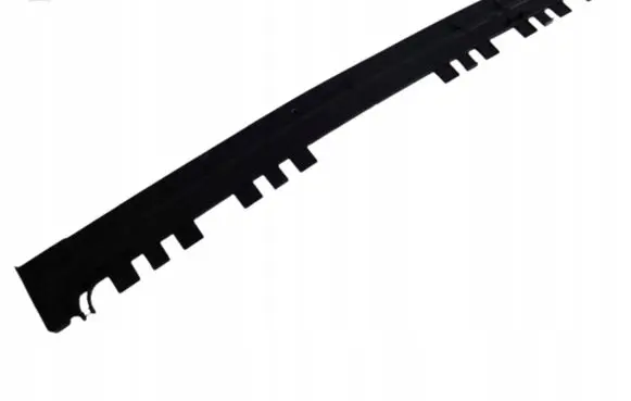 Mercedes-Benz A W176 Radiator trim A2465051430