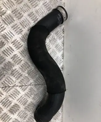 Audi A6 S6 C6 4F Intercooler hose/pipe 4F0145737D