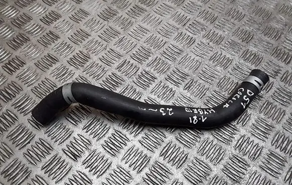 Toyota Corolla E160 E170 Air intake hose/pipe 162610t460
