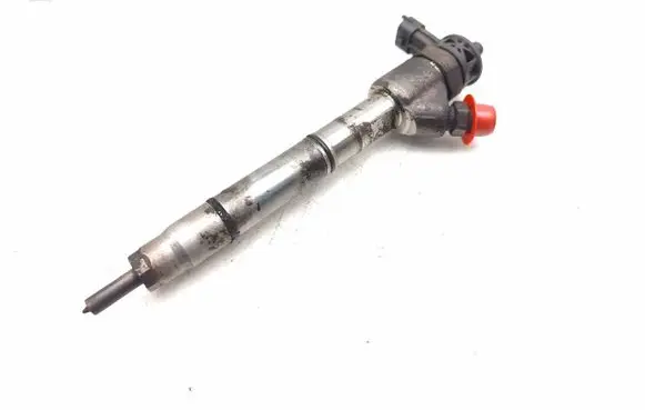 Hyundai i40 Fuel injector 338002A610 0445110589