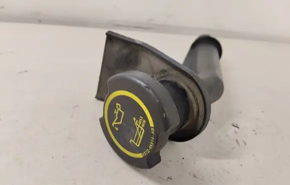 Ford Transit Oil fill pipe ICIQ6763AD