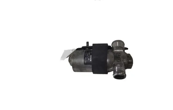 BMW 5 E39 Idle control valve (regulator) 1744713 0280140545