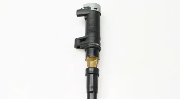 Renault Modus High voltage ignition coil 7700875000