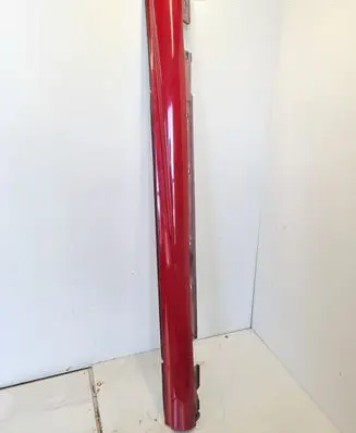 Mercedes-Benz CLK AMG A209 C209 Sill A2096980325