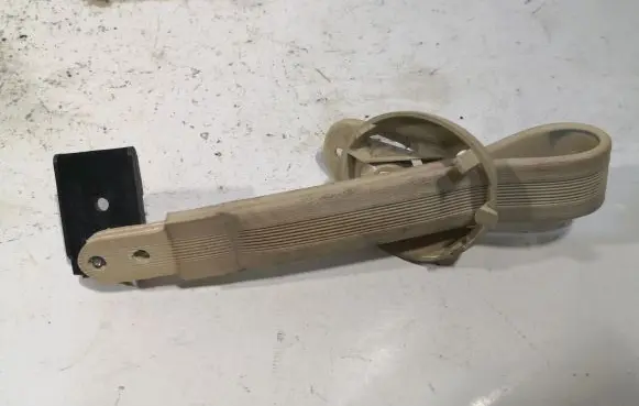 Volkswagen New Beetle Front interior roof grab handle 1C0857957
