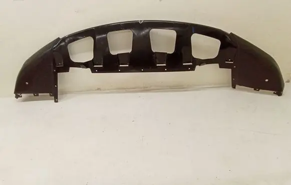 Tesla Model X Front bumper lip 103483300E