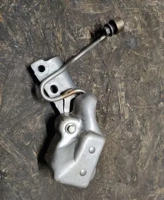 Renault Koleos I Sensor 8201000764