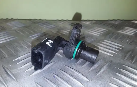 Opel Zafira B Camshaft position sensor 55352609