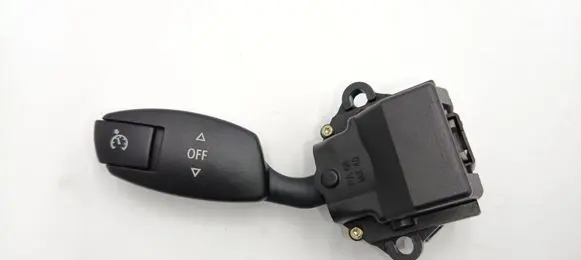 BMW 5 E60 E61 Cruise control stalk 61316924104 6924104