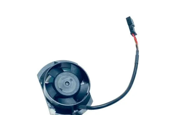 BMW X5 G05 Seat fan/blower 52109490351 9490351