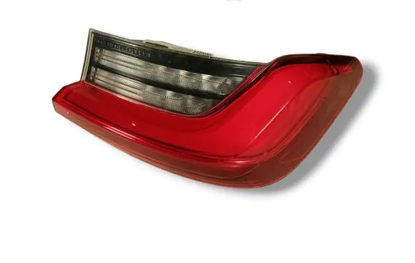 BMW 3 G20 G21 Rear/tail lights 7420452 63217420452
