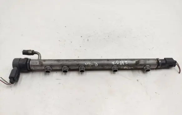 Mercedes-Benz B W245 Fuel main line pipe A64007012 10142037