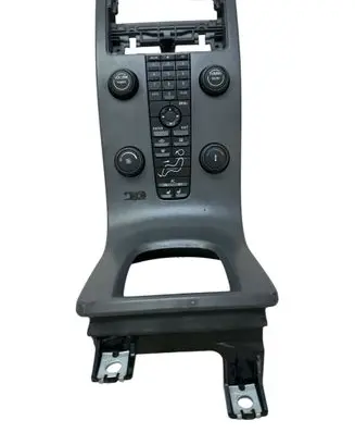 Climate control unit