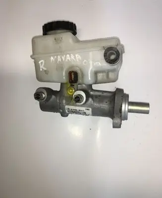 Nissan Navara D40 Master brake cylinder 26612800193