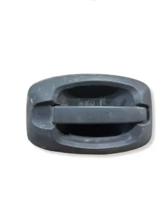 Citroen Jumper Front door exterior handle 242430
