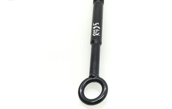 Hyundai Ioniq Towing hook eye