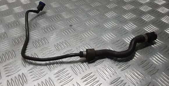 BMW 7 F01 F02 F03 F04 Engine coolant pipe/hose 7575435