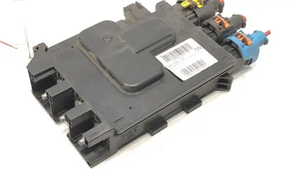 Renault Megane III Other control units/modules 243800011R