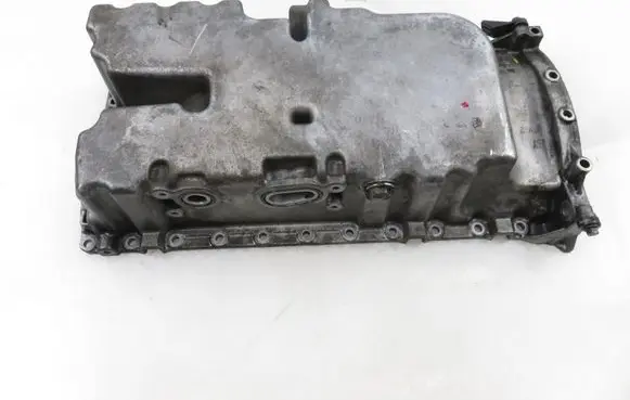 Volvo V70 Oil sump 8631507A