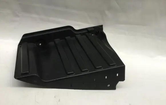 Hyundai i30 Rear underbody cover/under tray 86695G4250