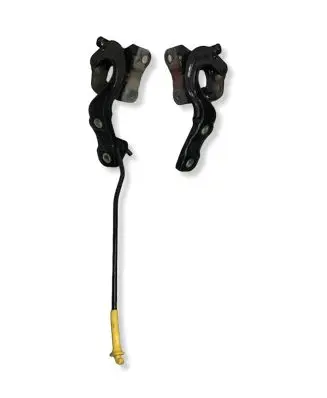 KIA Picanto Engine bonnet/hood hinges 