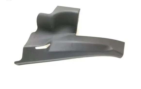 Audi Q7 4L (C) pillar trim 4L0867767