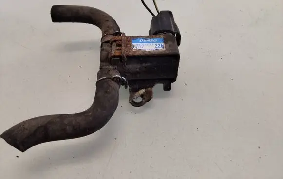 Honda Civic Turbo solenoid valve 1362002262 CS39