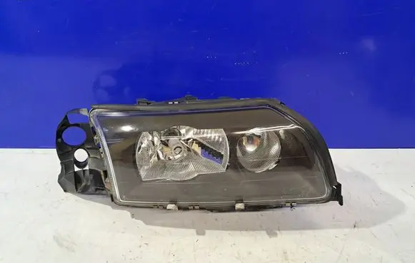 Volvo S80 Headlight/headlamp 30716979 89900215