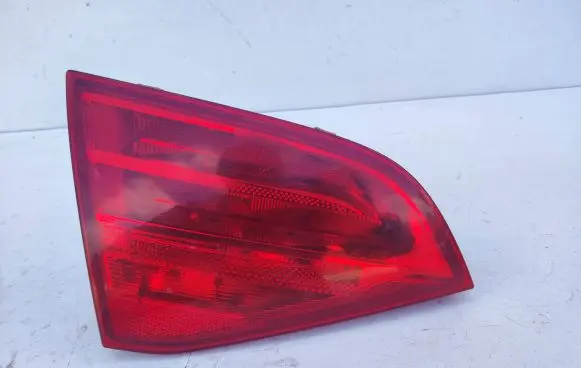 Audi A4 S4 B8 8K Tailgate rear/tail lights 21969006