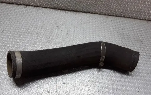Mitsubishi Pajero Intercooler hose/pipe